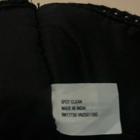 Universal thread tote bag - Picture 2 of 3